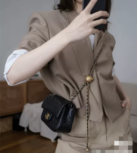 原渠道货代工厂原厂皮订单香家小羊皮女包洋气...