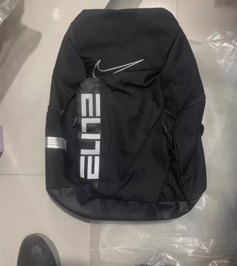 【售完不补】NIKE精品气垫篮球双肩背包 ...
