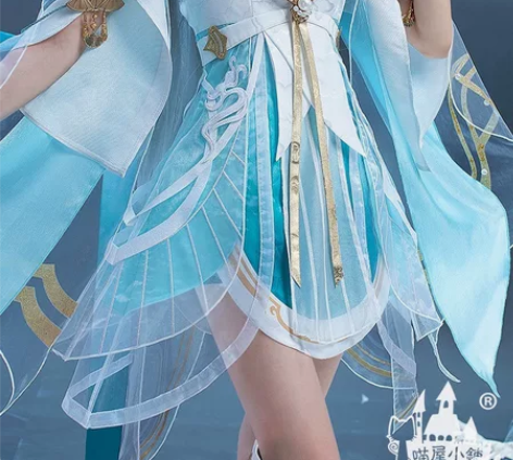 出喵呜小铺游龙清影大全套L码 有原飞机盒原...