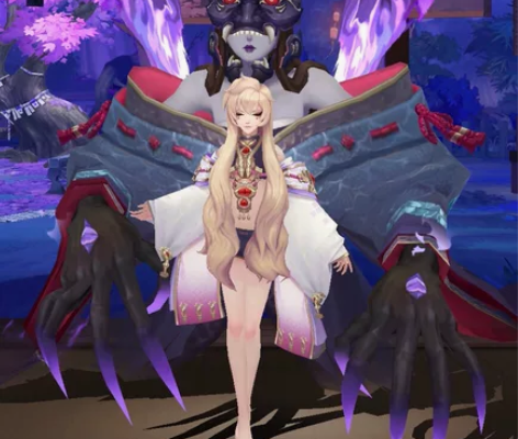 御怨般若碎片 yys 坐标区服：鲛人之歌、...