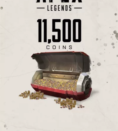 XBOX apex金币点数 apex英雄 ...