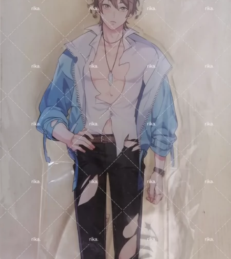 【出】新世界狂欢池袋the cash抽选会...