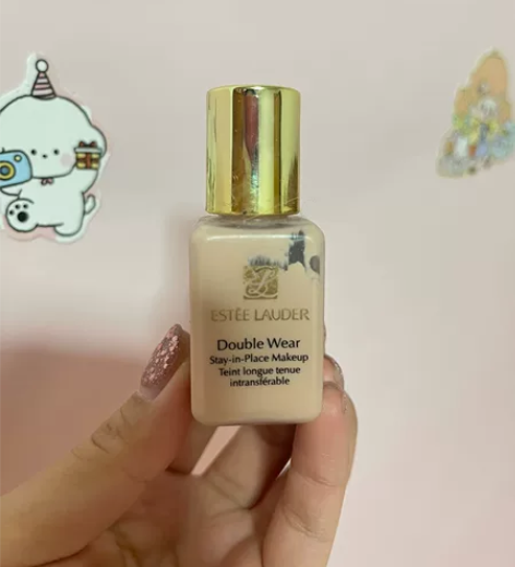 雅诗兰黛dw粉底液1c1中样15ml 免税...