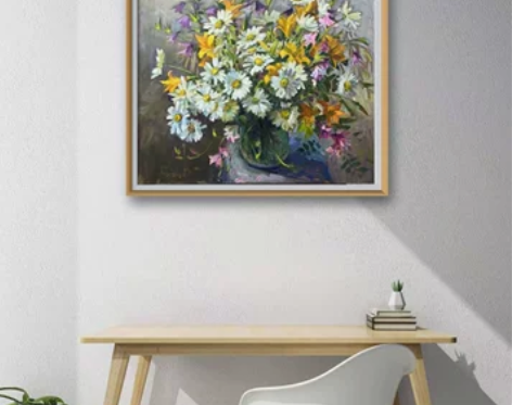 俄罗斯伊戈尔伊万诺维奇轻奢创意印象派简约欧...