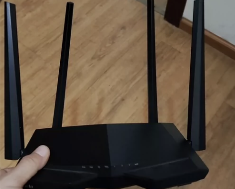 腾达AC6 1200M无线路由器wifi ...