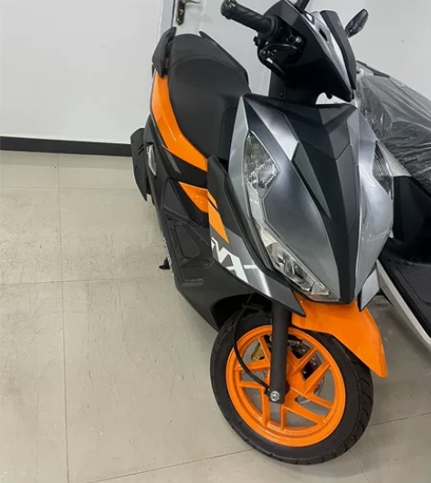 本田NX125，全新车，原价11000，现...