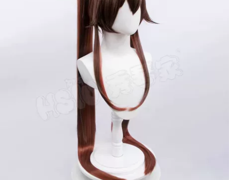 原神胡桃罗森联名 大全套(除了包包)假...