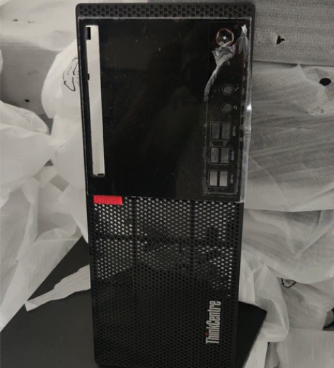 联想e76/e76x台式机面板主机机箱配件...