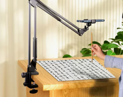 华固(huagu)手机支架桌面直播专业俯拍...