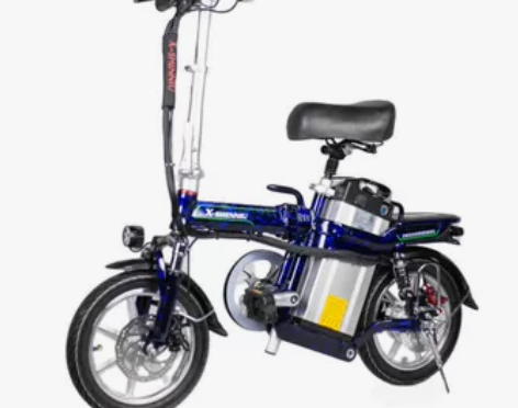 小神牛R11代驾车折叠车锂电车代驾王专用正...