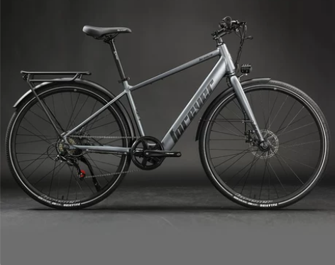 【活动价】永久电助力公路自行车男女成人碟刹...