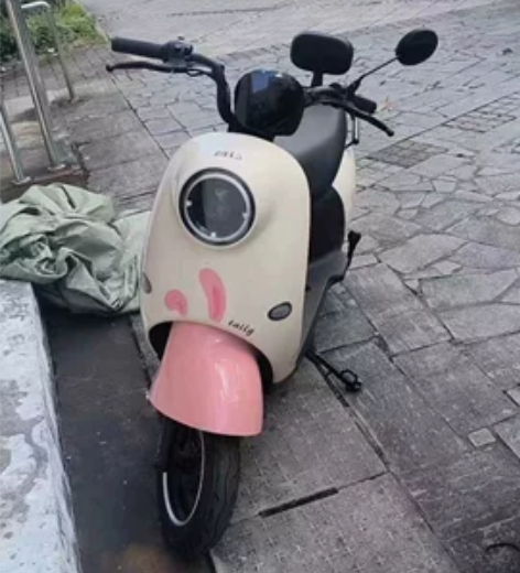 急转！！个人新国标二手电动车，不怕拦不怕查...