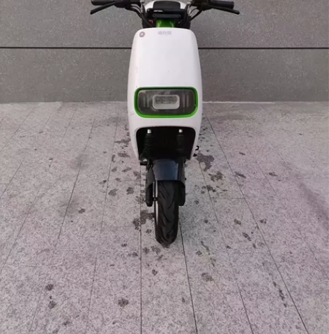 店不开了【二手价处理】包邮爱玛雅迪同款电动...