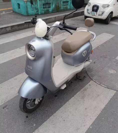 同城出二手电动车转卖，车子无一问题，几个月...