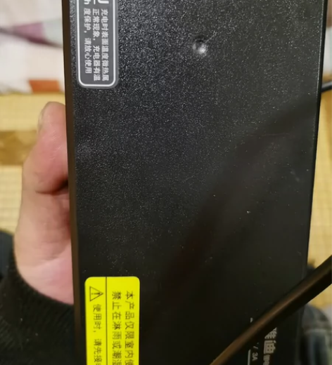 雅迪原装DZL482006锂离子电池专用智...