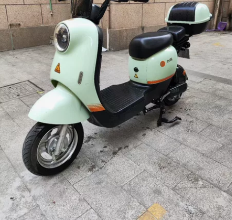 【捡漏价】 新国标电动车，颜值担当，品牌车...