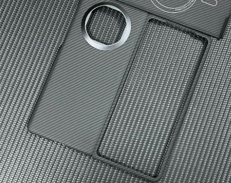 适用华为mateX5/x3X2凯夫拉纤维M...