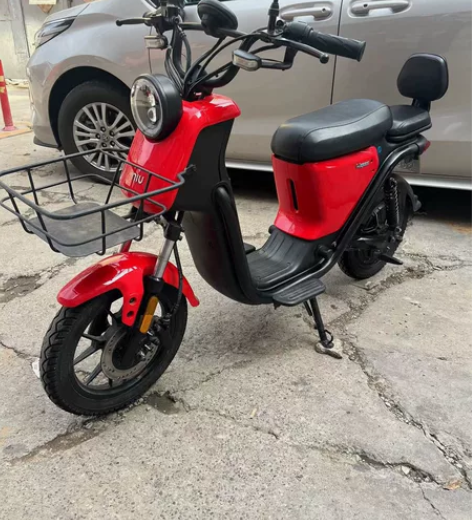 小牛电动 小牛电动 小牛电动两轮代步车个人...