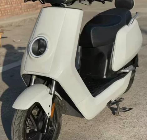 小牛一台，换过尾灯，想了解的私信 感兴趣的...