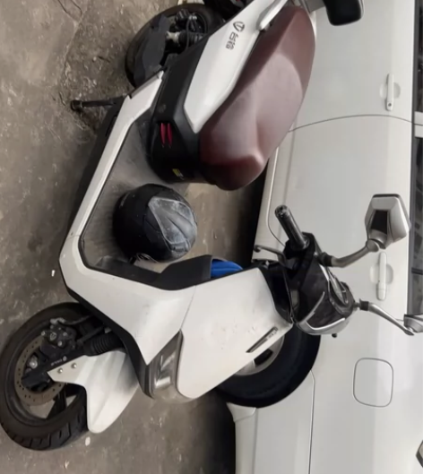 台铃虎台铃虎贲 超跑版，因为上牌问题，不能...