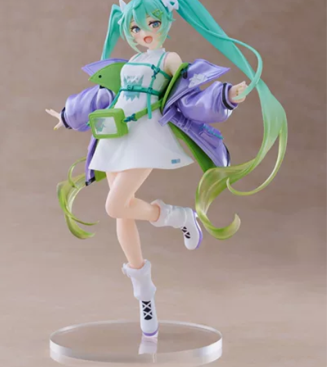 TAITO Fashion 初音未来 Sp...