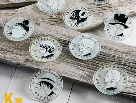 出售海贼一番赏 ONE PIECE ALL...