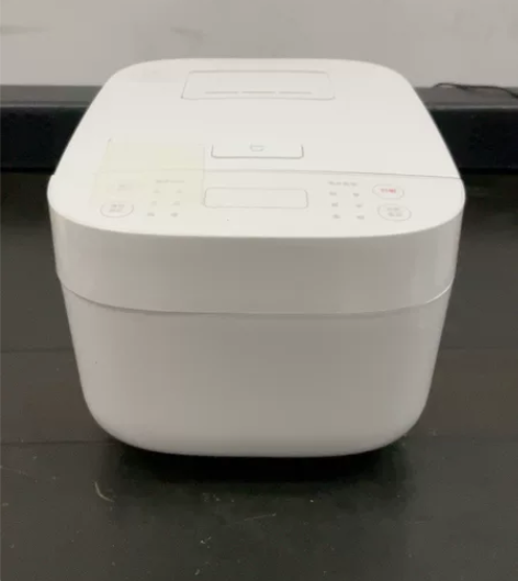 米家小米电饭煲家用1-2人/3-4个人 多...