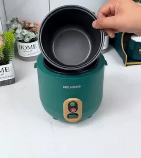 【闲置出】美菱迷你电饭煲1~2人家用不粘锅...