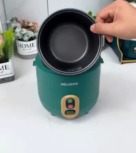 【闲置出】美菱迷你电饭煲1~2人家用不粘锅...