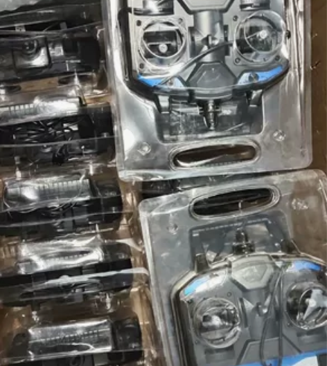 富斯SM600遥控器 各种成色以质论价 多...