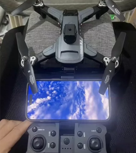 急卖，大彊航拍原价近6000元无人机全新未...