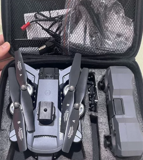 [1]甩卖  原价近9800元大疆航拍无人...