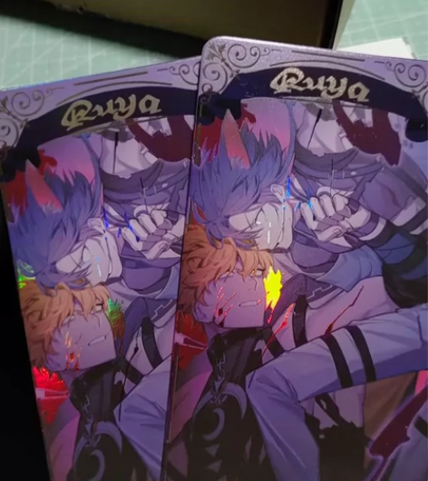 新世界狂欢 主昆西 不可直拍，出物单独开链...