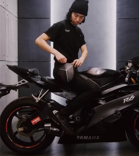 全新骑行腿包/腰包 摩托车装备机车包 可防...