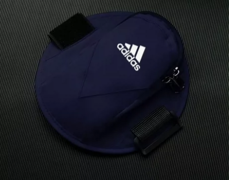 新款跑步运动手机臂包男女士防水手腕包户外健...