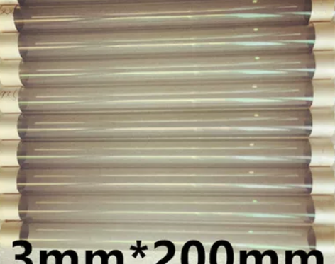 即热式电热水器电热管8500W发热管石英玻...