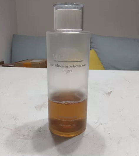 咪咕哈啦美白水，还有150ml。25元。 ...
