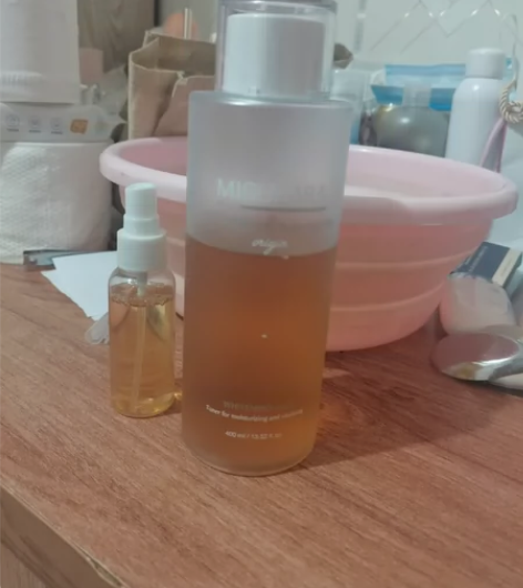 咪咕哈啦水旗舰店买的，正品， 感兴趣的话点...