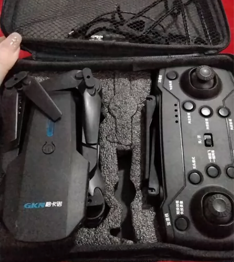 格卡诺无人机 电机 电调 桨叶 桨夹齐全，...