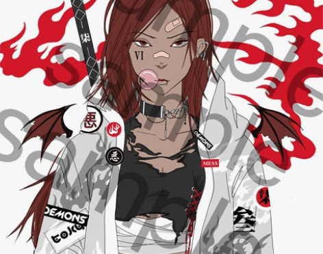 头像约稿 感兴趣的话点“我想要”和我私聊吧...