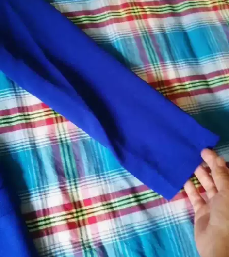 公司做活动统一定制的服装，全新。 感兴趣的...