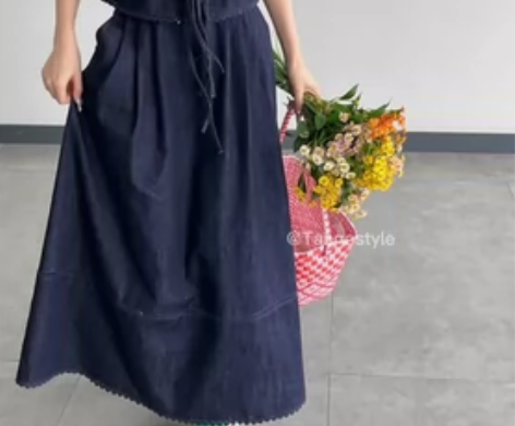 tangostyle 解构美学套装 全新带...