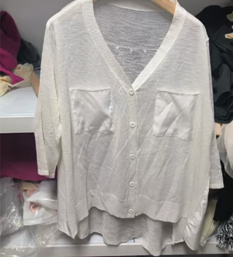 便宜且可逛 500件服装工作室样衣清仓，全...