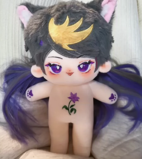 【可直拍】花shu shu yamino属...