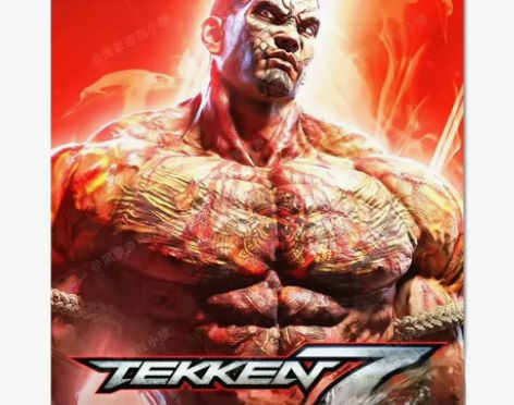 铁拳7 内容包含:游戏本体/本体?DLC游...