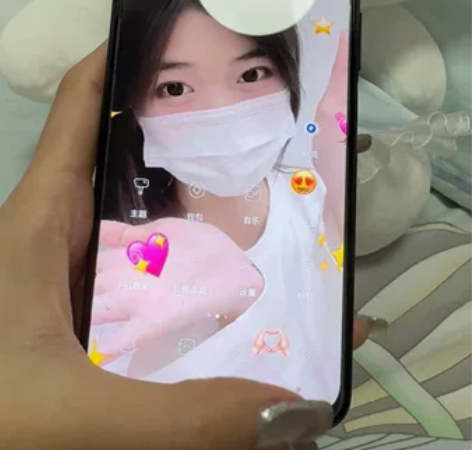 出华为智选 优畅享20 Plus 全网通5...