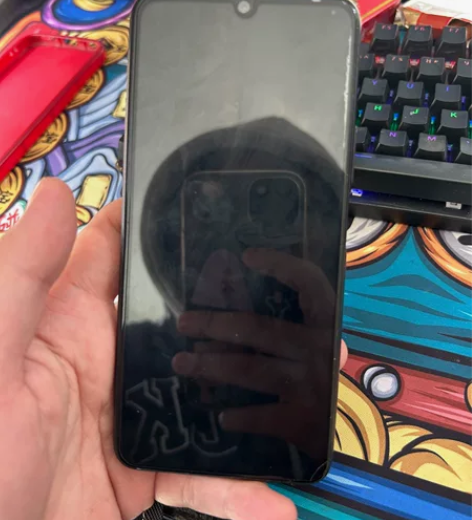 华为Davinci    6+128   ...