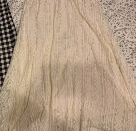 闲置四季半身裙 1??裙长75cm左右，3...