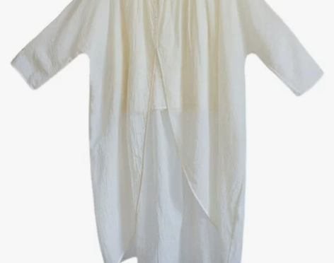 禅意女装夏季仙气佛系衣服禅修套装茶艺师茶服...