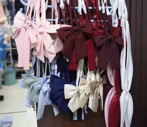 jk小物合集 退坑出jk小物满50包邮 可...